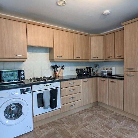 Beautiful & Homely 2Bd Flat - Manchester! Экстерьер фото