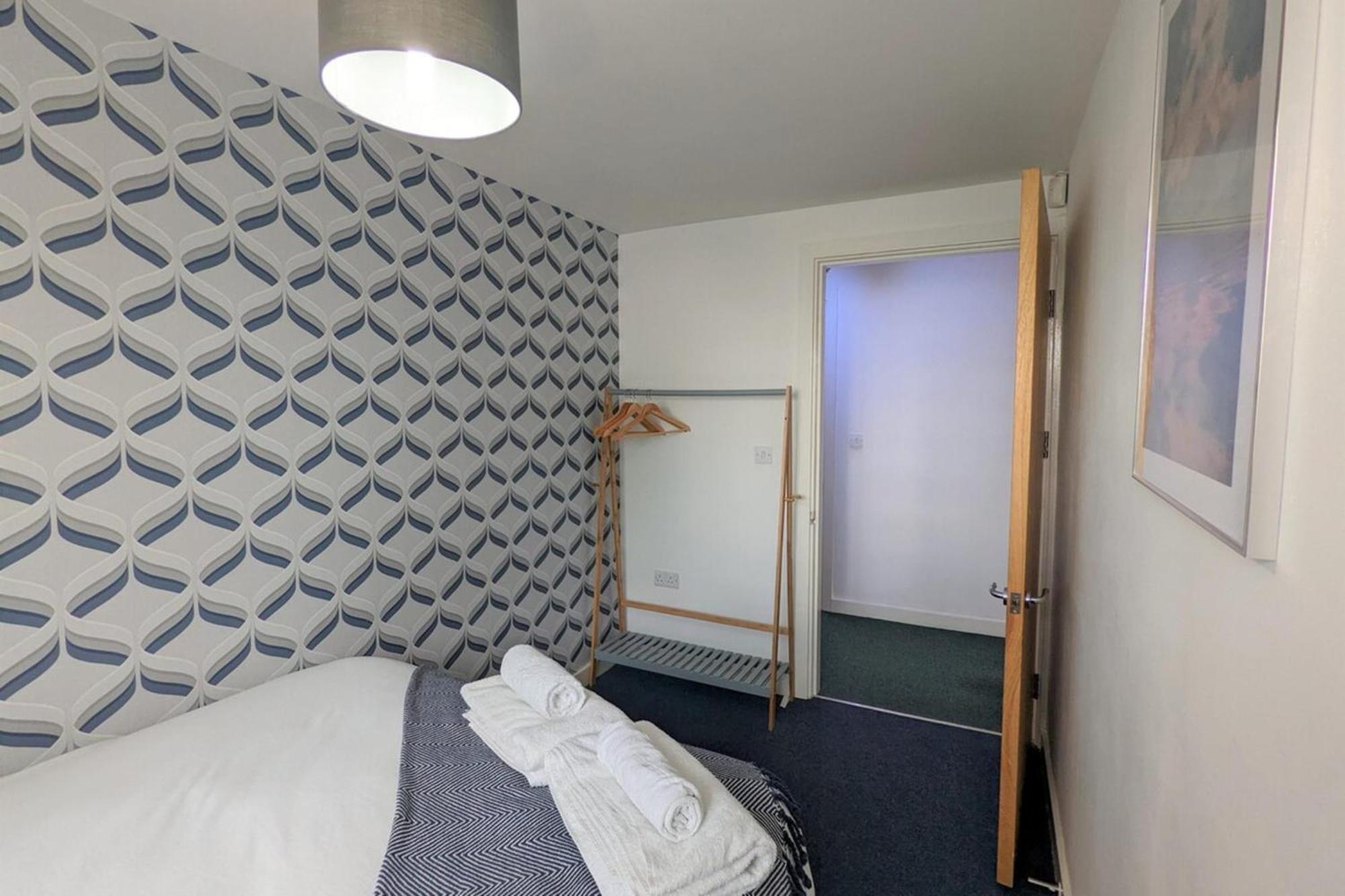 Beautiful & Homely 2Bd Flat - Manchester! Экстерьер фото